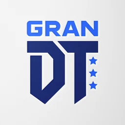 Gran DT 아이콘