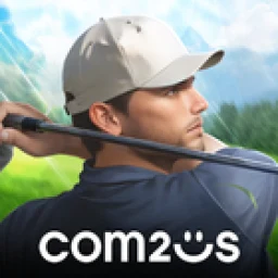 Значок Golf Star 2