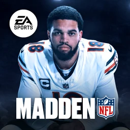 Ikon Madden NFL 27 Mobile Football