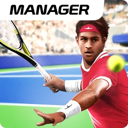 Ikon TOP SEED Tennis Manager 2026